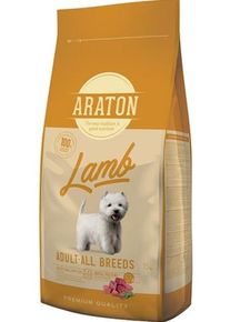 Araton dog Adult lamb 15 kg