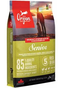 Orijen Dog Senior granule pre psy 6kg