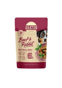 Araton Dog Adult Beef & Rabbit 85 g