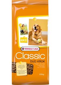 Versele Laga Classic/Ok&eacute; Dog Duo Krok - pre psy 20kg