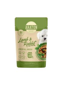 Araton Dog Junior Lamb & Rabbit 85 g
