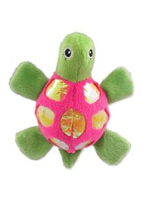 Magic Cat korytnačka ply&scaron; s catnip 11 cm