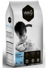 Amity Premium Puppy granule pre &scaron;teniatka 4 kg