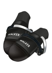 Top&aacute;nky Trixie nylon L čierne 2ks