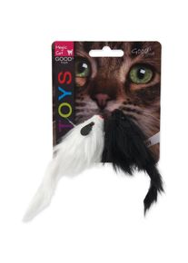 Hračka Magic Cat my&scaron; ply&scaron; &scaron;u&scaron;tiaca 11cm 2ks