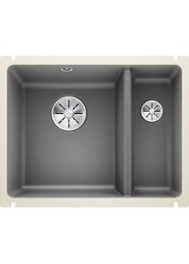 Blanco, Sp&uuml;lbecken, Subline 350/150-U (Unterbausp&uuml;le, 45.60 cm, 52.50 cm)