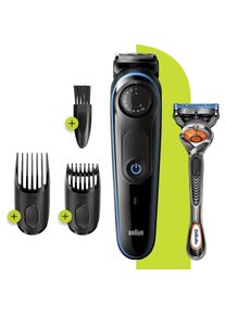 Braun, Trimmer + Haarschneider, Beardtrimmer Series 3