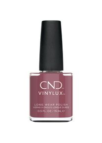 CND, Nagellack, Vinylux Nr.. 386 Wooden Bliss 15 ml (Violett, Farblack)