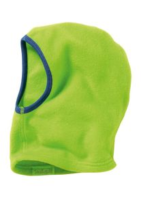 Playshoes Bonnet Gar&ccedil;ons vert taille 48-54