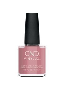 CND, Nagellack, Vinylux Long Wear Nail Polish Red Shades Fuji Love 15ml (Farblack)