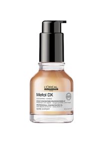L'Or&eacute;al L'Or&eacute;al Professionnel, Haar&ouml;l + Haarserum, Metal Dx (50 ml)