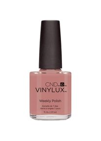 CND, Nagellack, Vinylux #265 Satin Pajamas (Pink, Farblack)