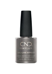CND, Nagellack, Vinylux Gel-Like Effect Long Wear Top Coat 15 ml (Top Coat)