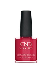 CND, Nagellack, Vinylux (Wildfire, Farblack)