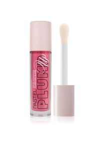 Pastel Cosmetics, Bleaching, Pastel Plump Up Błyszczyk wypełniający usta 5.3ml (211) (5.30 ml)