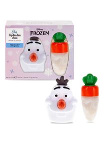 Mad Beauty, Lippenpflege, Balsamo Labbra Congelato Duo (Lippenbalsam)