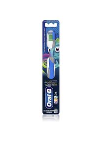 Oral-B, Handzahnb&uuml;rste, SZCZOTECZKA dla dzieci 0-6 lat (Extra weich, 1x)
