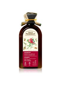 Schubiger, Haar&ouml;l + Haarserum, Green Pharma Chp Argangranad 350ml Nourishing Hair Treatment (350 ml)