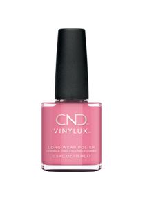 CND, Nagellack, Vinylux - Long Wear Polish Kiss From A Rose 214 (Farblack)
