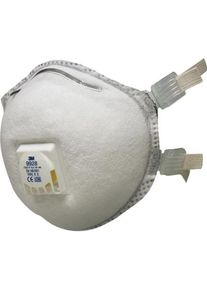 3M, Atemschutzmaske, 9928, 10 Stk. (FFP2 R D, 10 x)