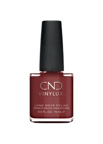 CND, Nagellack, Vinylux 15 ml (Oxblood, Farblack)