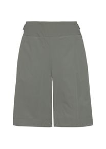 Jeanne Baret SUMATRA Bermudas Damen - Gr&ouml;&szlig;e 36 - gr&uuml;n