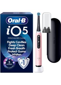 Oral-B, Elektrische Zahnb&uuml;rste, iO5 Elektrische Zahnb&uuml;rste