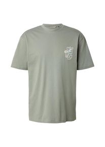 Only & Sons Only & Sons T-Shirt 'ONSFRED' Homme vert taille XL