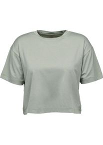 Black Diamond CIRCUIT Klettershirt Damen - Gr&ouml;&szlig;e XS - gr&uuml;n