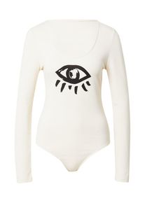 ABOUT YOU x MOGLI T-shirt 'Nora' Femme beige taille XXL