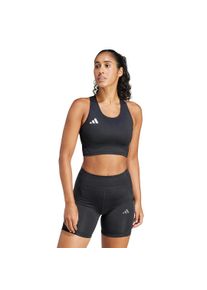 Adidas Adizero Essentials Crop Top Femme