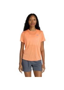 New Balance Athletics T-Shirt Women