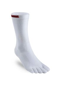 injinji Sport Original Weight Crew Socks Unisex
