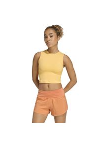 Adidas Adi365 Iconic Crop Tank Top Damen