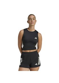 Adidas Adi365 Iconic Crop Tank Top Damen