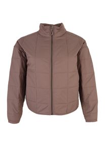 Columbia Damer Udend&oslash;rsjakke 'Sienna Hill' brun St&oslash;rrelse S