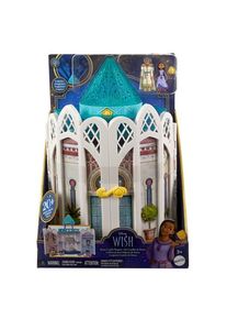 Disney Wish Rosas Castle Playset