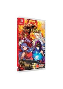 God Wars - Nintendo Switch - RPG - PEGI Unknown