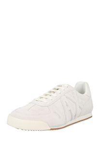 Armani Exchange Baskets basses 'TRIP' Homme blanc taille 6