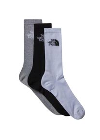 The North Face Chaussettes Homme multicolore taille 41-43