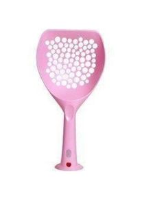 CATIT - Cat Litter Scoop 32Cm Pink - (785.0000)