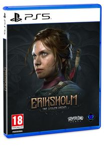 Perp Games Eriksholm: The Stolen Dream - Sony PlayStation 5 - Abenteuer - PEGI 18