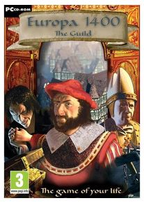 The Guild: Europa 1400 - Windows - Strategie - PEGI 3