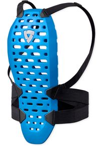 Revit Seesoft Spina, back protector Level 2 , color: Blue , size: XS/S