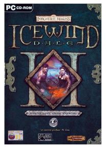 Icewind Dale II - Windows - RPG - PEGI Unknown