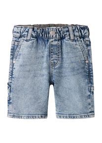 name it Jean 'NMMBen' Gar&ccedil;ons bleu taille 80