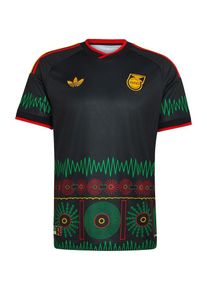 adidas Performance Maillot 'JFF A' Homme noir taille S