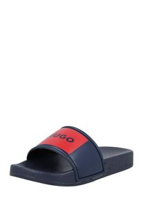 Hugo Chaussures ouvertes Gar&ccedil;ons bleu taille 30