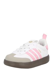 adidas originals Drenge Sneakers 'ADIFOM SAMBA 360 I' kit / lyser&oslash;d / hvid St&oslash;rrelse 19