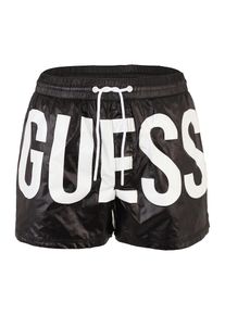 Guess Shorts de bain 'ULTRA' noir taille S